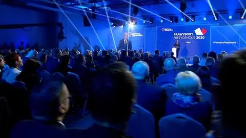 W styczniu wybory na przewodniczącego Platformy Obywatelskiej