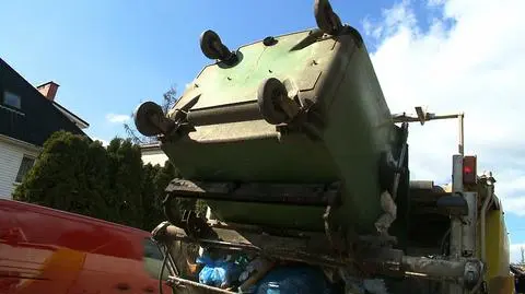 Waste removal becomes more and more expensive. In some places, fees will increase by 400 percent