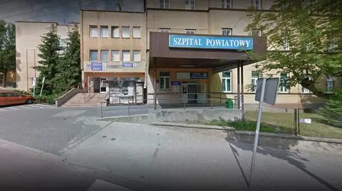 4-latek trafił do szpitala, po chwili zmarł. "Okoliczności nietypowe"