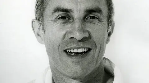 Andre Courreges zmarł w wieku 92 lat