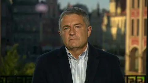 Władysław Frasyniuk w "Faktach po Faktach"