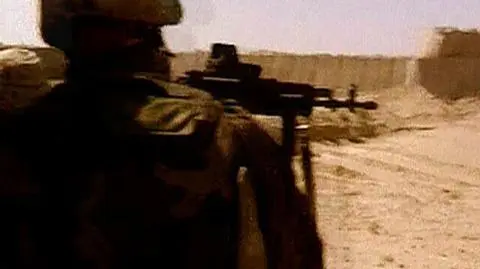 Dlaczego zginął kpt. Ambroziński?