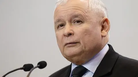 Bielan: niewykluczone spotkanie Trumpa z Kaczyńskim