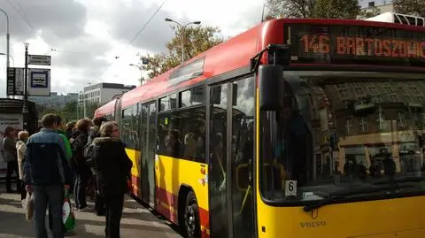 Co wrocławianie zostawiają w autobusach