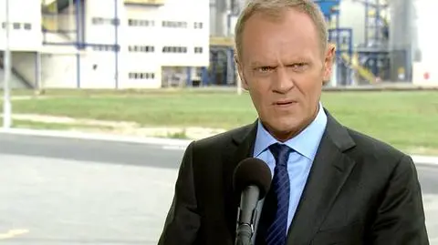 "Żądanie komisji to rekordowe osiągnięcie Kaczyńskiego"