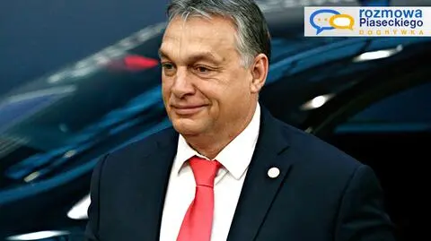 Rafał Trzaskowski o spotkaniu Matteo Salviniego z Jarosławem Kaczyńskim