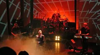 Alphaville zagra w Poznaniu na Euro 2012