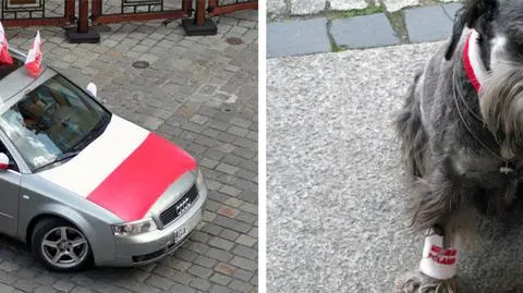 Kibice gotowi na Euro