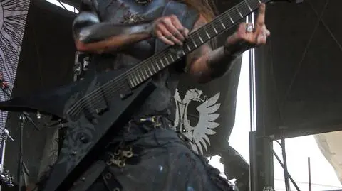 Nowak donosi do prokuratury:
„Behemoth kłamał przed sądem”