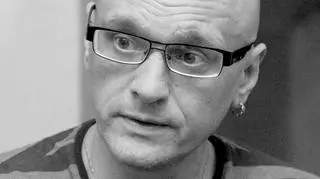 Aktor miał 49 lat