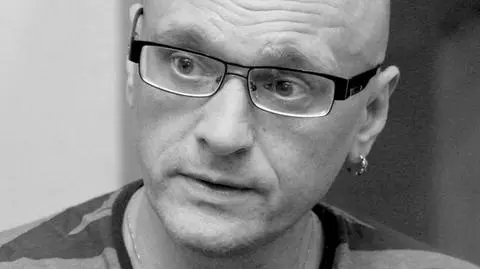 Rosyjski aktor znaleziony w kałuży krwi. Był przeciwnikiem Putina