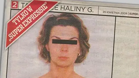 Kto i po co robił "Ince" zdjęcia w bieliźnie?