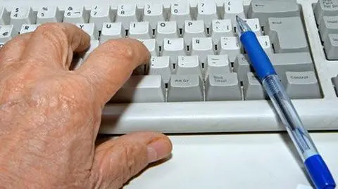 Mossad werbuje graczy internetowych