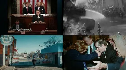 "My naród" - film Ewy Ewart i Jacka Stawiskiego o polskiej drodze do wolności