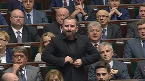 Czym w Sejmie będzie zajmował się nowy poseł?