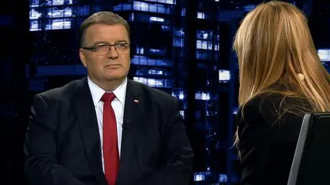 Dera: konstytucjonaliści nie podważają prawa łaski w trakcie postępowania
