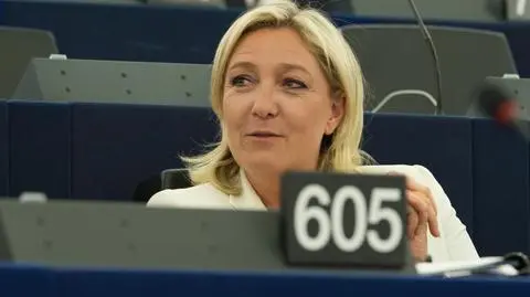 Rezolucja ws. Polski. Projekt frakcji Marine Le Pen