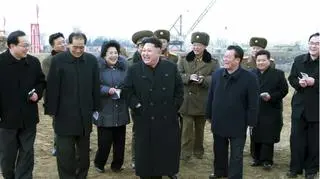 Kim Dzong Un rozpoczął prawdopodobnie kolejną falę czystek - uważa się w Seulu