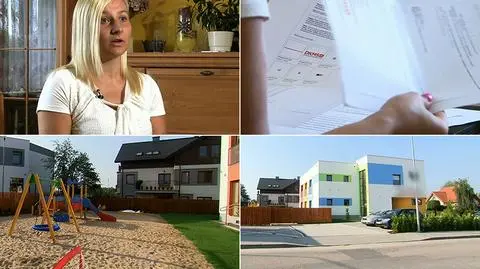 Przedszkolanka oddała szpik, straciła pracę