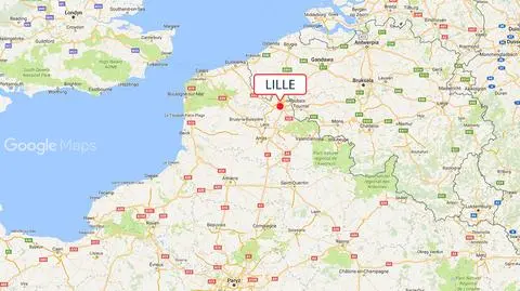 Francja. Trzy osoby zostały ranne w strzelaninie