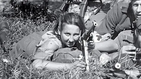 Inka skazana na śmierć