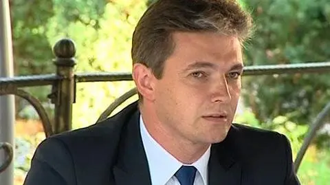Jarubas nie chce do Sejmu