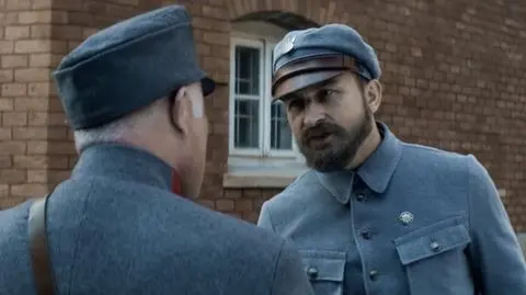 Odbyła się premiera filmu Piłsudski w reżyserii Michała Rosy