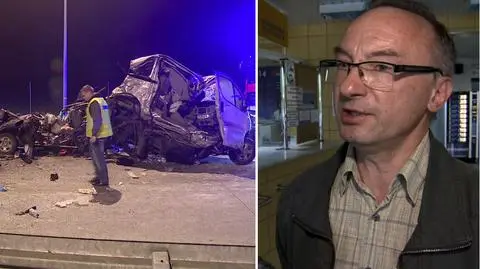 "Robiliśmy wszystko, żeby akcja się powiodła"