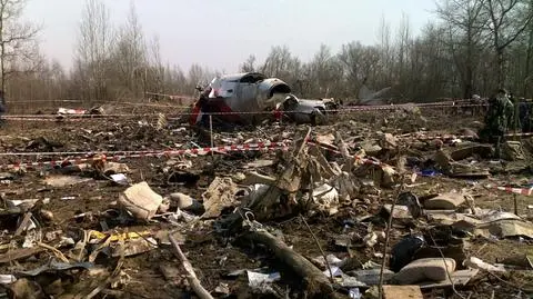 Maciej Lasek o nowych tezach podkomisji smoleńskiej