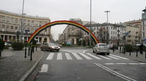 Gdańsk będzie miał swoją tęczę? "Nie chcemy tu jarmarku"