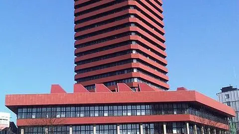 Uniwersytet Ekonomiczny w Poznaniu króluje w sieci. 6 miejsce w Europie