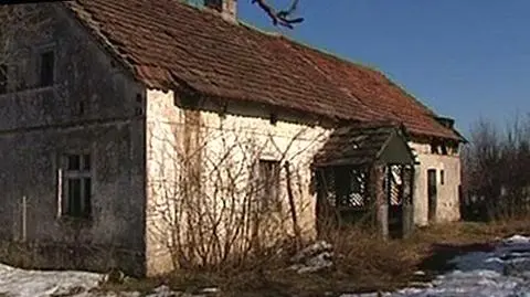 Ile dzieci zakopała w ogródku?