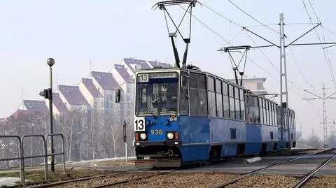 Do Krakowa wrócił smog. W sobotę bezpłatna komunikacja dla kierowców