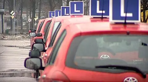 Pijana 19-latka poszła na kurs prawa jazdy. "Chciała dodać sobie odwagi"