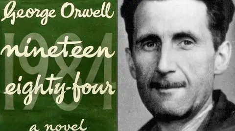 "Rok 1984" Orwella schodzi jak świeże bułeczki. Dzięki PRISM