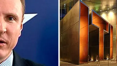 Kurski: Tusk Vision Network