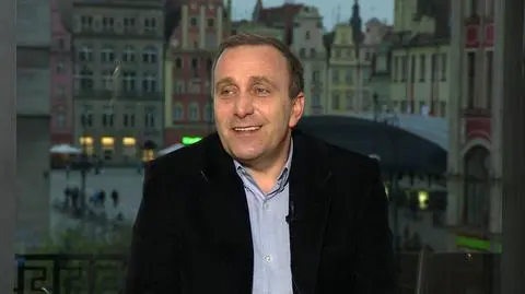 Grzegorz Schetyna ocenił zmiany w rządzie