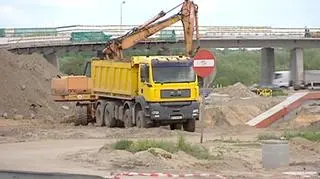 Kolejna firma wypowiada kontrakt z GDDKiA