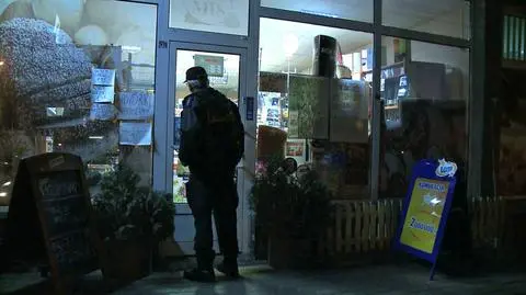 Częstochowa:chciał ukraść pieniądze, zaatakował ekspedientkę