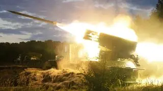 Na Krym trafią systemy rakietowe Grad?