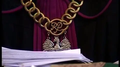 Do tej pory nie osądzili sędziego, który jechał po pijanemu 