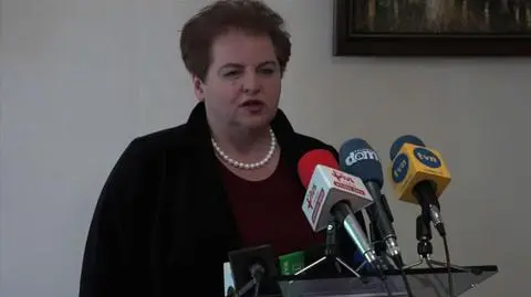 Moc posłanki Wróbel jest nieobliczalna