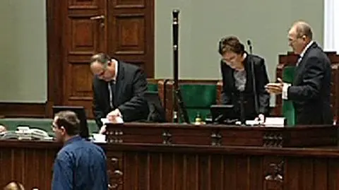 Kopacz: Szkołę życia przeszłam