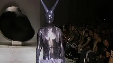 Zadziwiająca "Moda w Ruchu"