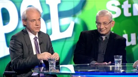 Piechociński bez teki? "To naruszy proporcje w koalicji"