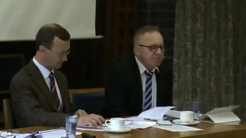 Marcin Matczak o Lechu Morawskim. Kropka nad i