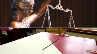 Mają kłopoty z prawem, ale i poparcia wyborców nie tracą