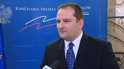 Za zasługi?
