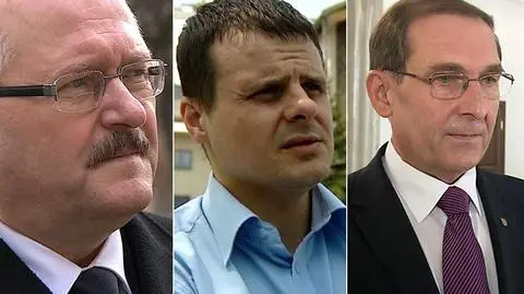 Politycy o rezygnacji Uszoka. "Koniec pewnej epoki"