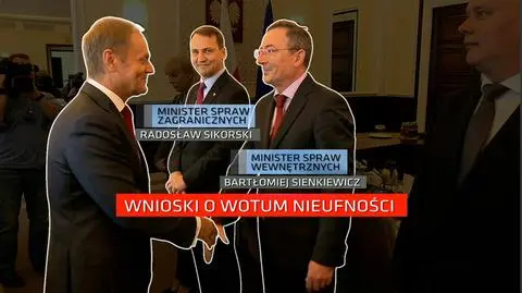 W wakacje zmian w rządzie nie będzie